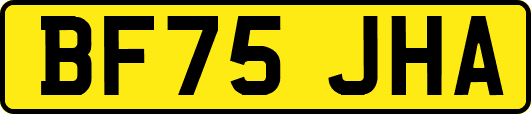 BF75JHA