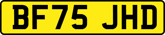 BF75JHD