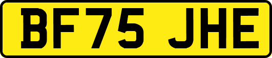 BF75JHE