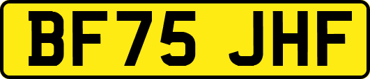 BF75JHF