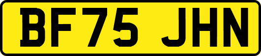 BF75JHN