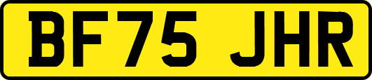 BF75JHR