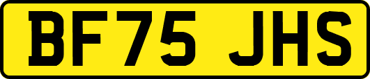 BF75JHS