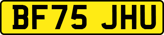 BF75JHU
