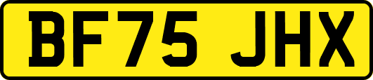 BF75JHX