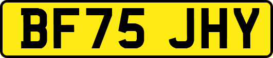 BF75JHY