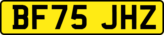 BF75JHZ