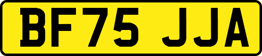 BF75JJA