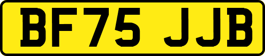 BF75JJB