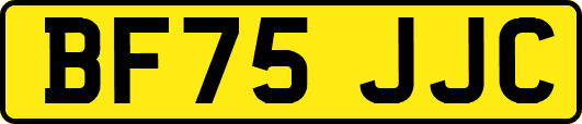 BF75JJC