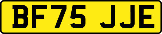 BF75JJE