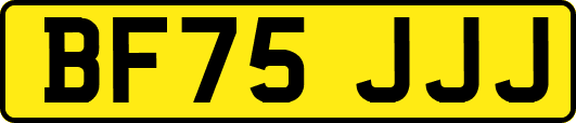 BF75JJJ