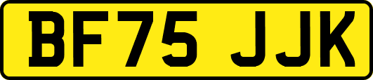 BF75JJK