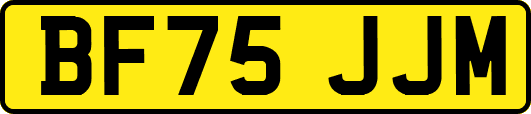 BF75JJM