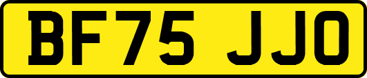 BF75JJO