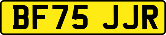BF75JJR