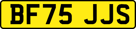 BF75JJS