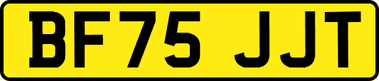 BF75JJT