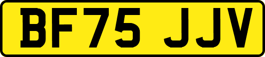 BF75JJV