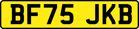 BF75JKB
