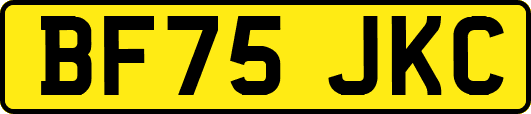 BF75JKC