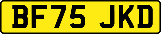 BF75JKD