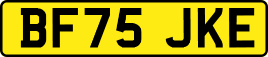 BF75JKE