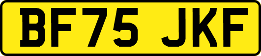 BF75JKF