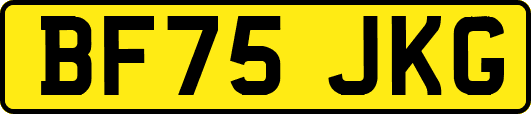 BF75JKG