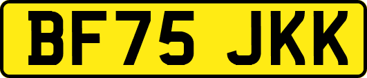 BF75JKK