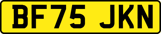 BF75JKN