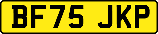 BF75JKP