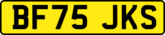 BF75JKS
