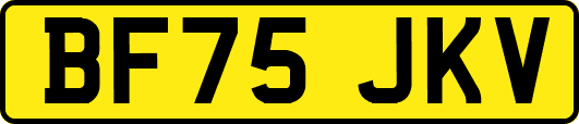 BF75JKV