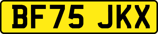 BF75JKX