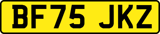 BF75JKZ