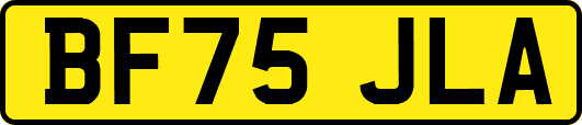 BF75JLA