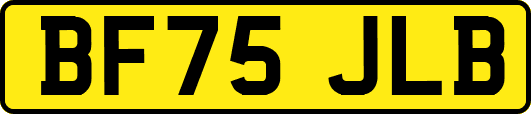 BF75JLB