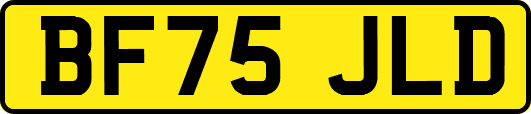 BF75JLD