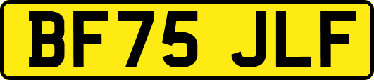 BF75JLF