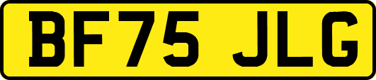 BF75JLG