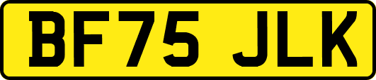 BF75JLK