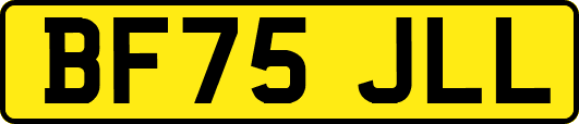 BF75JLL