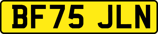 BF75JLN