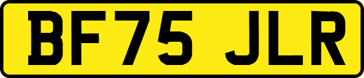 BF75JLR
