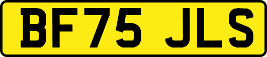 BF75JLS