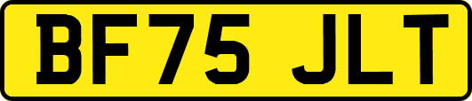BF75JLT