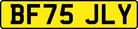 BF75JLY