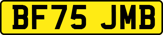 BF75JMB