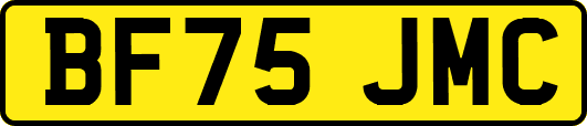 BF75JMC